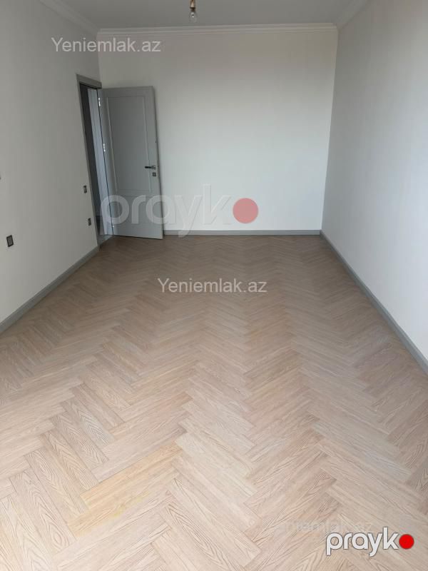 Satılır 2 otaqlı Bina evi menzil (Köhnə tikili), 65 m², Binəqədi rayonu — Mənzil, Bakı (2)