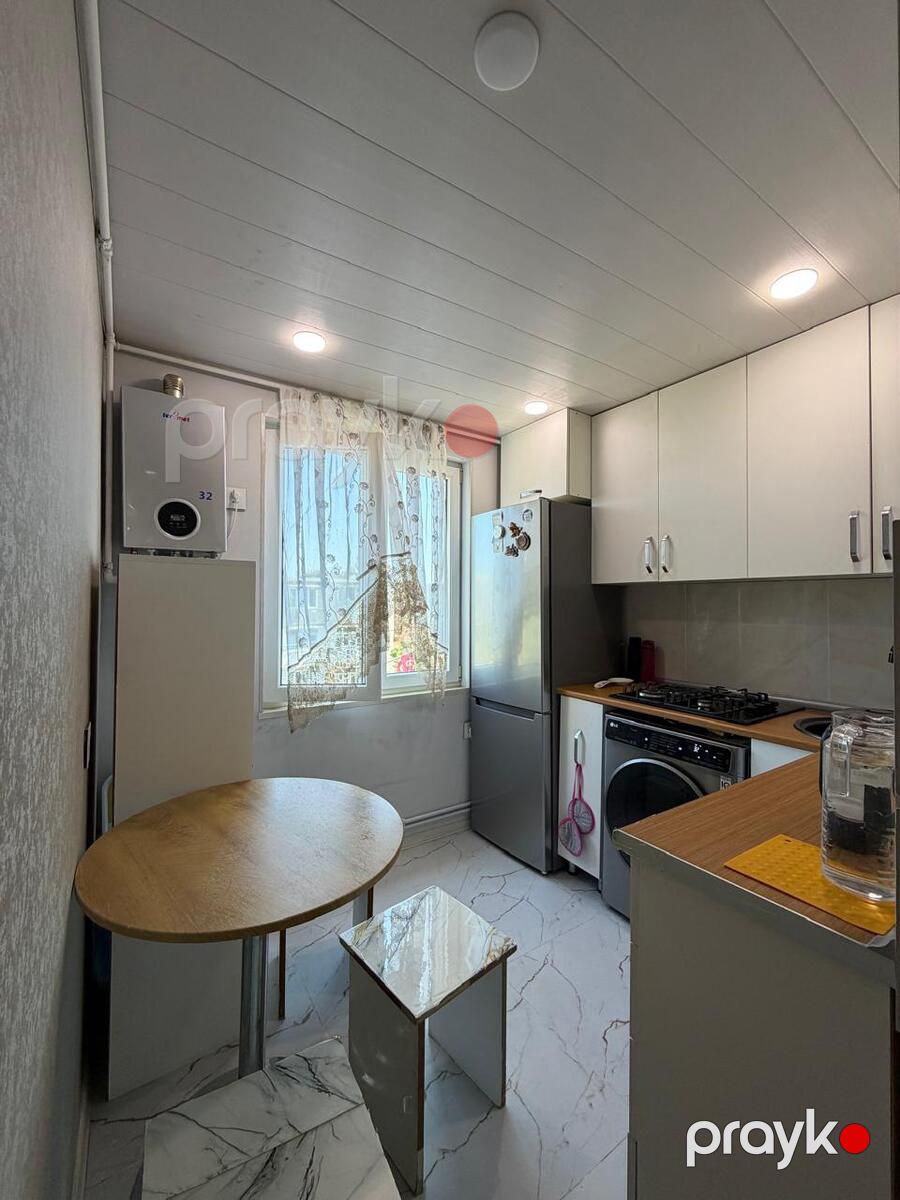3-otaqlı mənzil, Bəkir Çobanzadə küç., 75 m² — Mənzil, Bakı (11)
