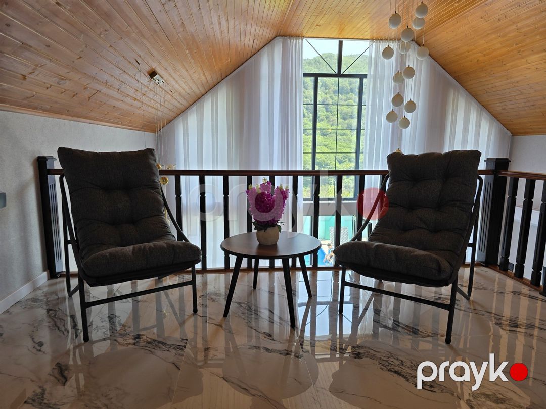 Villa kirayə verilir, Quba r — Ev, villa, Quba (12)