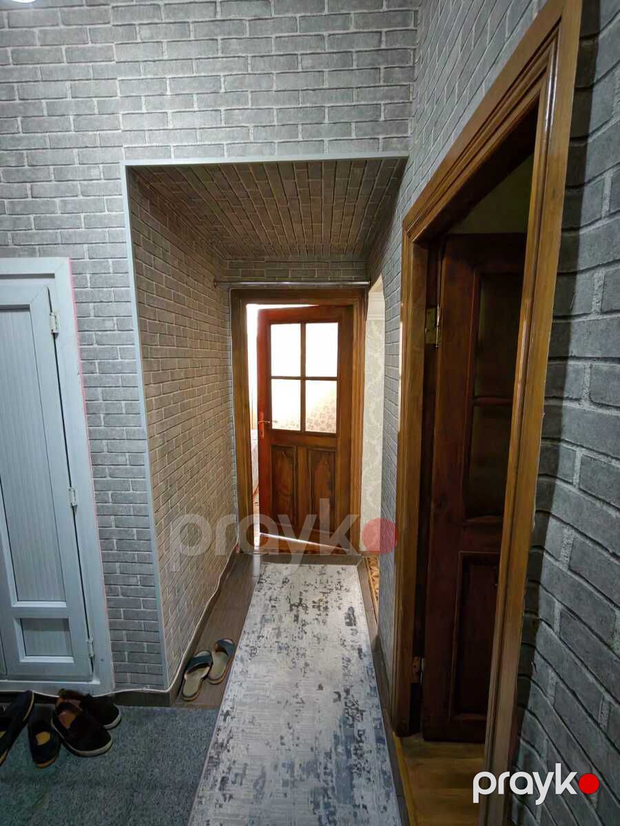 Satılır 3 otaqlı köhnə tikili 80 m² — Mənzil, Bakı (12)