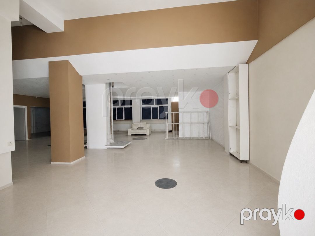İcarəyə verilir obyekt 340 m² — Əmlak, Bakı (3)