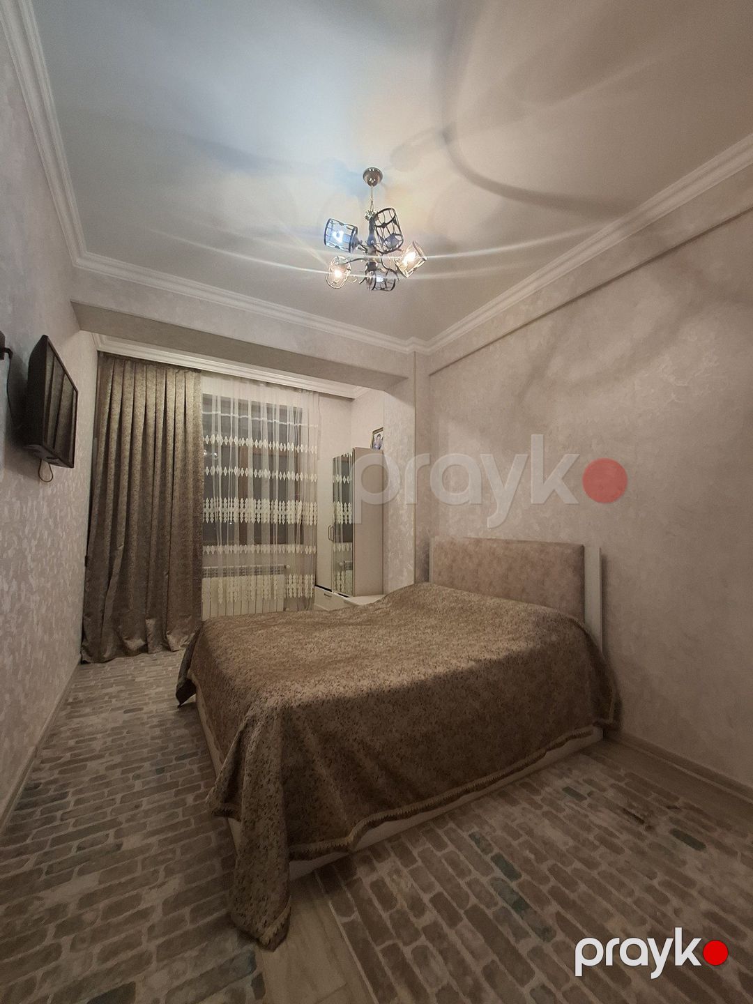 Satılır 4 otaqlı yeni tikili 120 m² — Mənzil, Xırdalan (7)