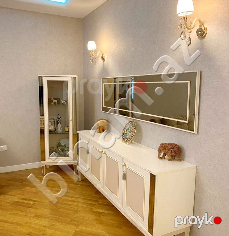 2 otaqlı Yeni tikili, Kirayə (aylıq), Bakı, Yasamal, 20 yanvar — Mənzil, Bakı (5)