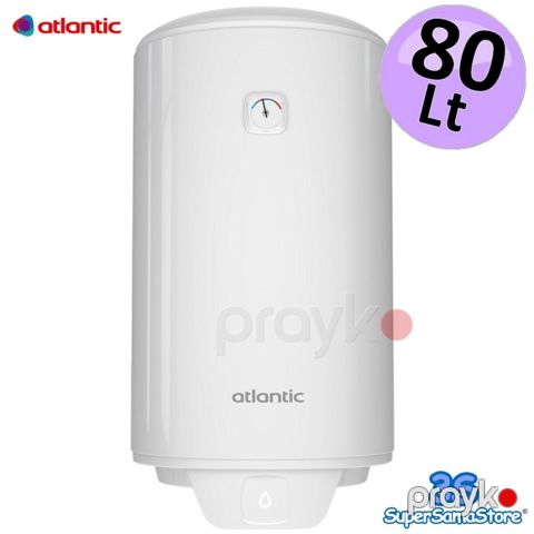 Su qızdırıcısı Ariston 80 lt — Bakı