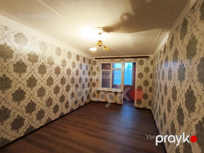 Satılır 1 otaqlı Bina evi menzil (Köhnə tikili), 20 m², 12-ci mikrorayon — Mənzil, Sumqayıt (2)