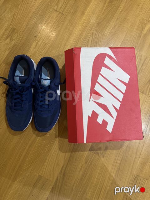 Original Nike ayaggabi teze — Bakı
