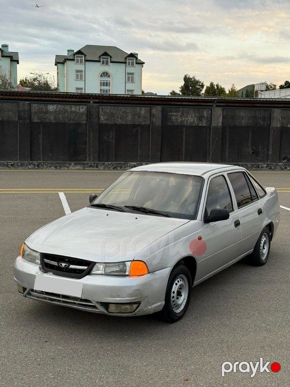 Daewoo Nexia, 1.5 L, 2009 il, 275 000 km — Avtomobillər, Bakı (3)
