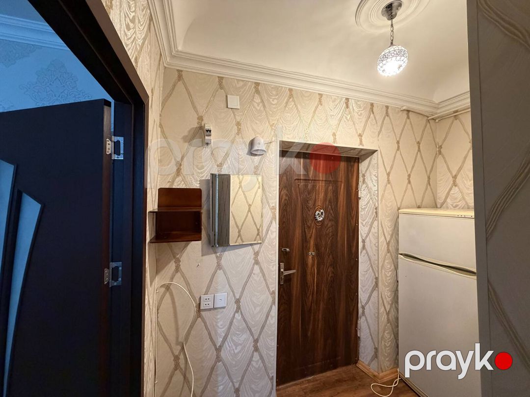 İcarəyə verilir 3 otaqlı köhnə tikili 50 m² — Mənzil, Bakı (11)