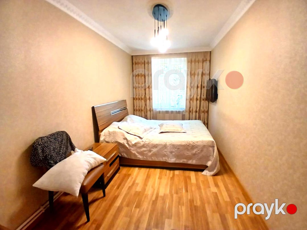 Satılır 3 otaqlı köhnə tikili 70 m² — Mənzil, Bakı (5)