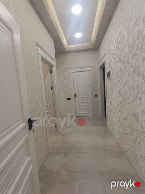 Satılır 2 otaqlı yeni tikili 67 m² — Xırdalan