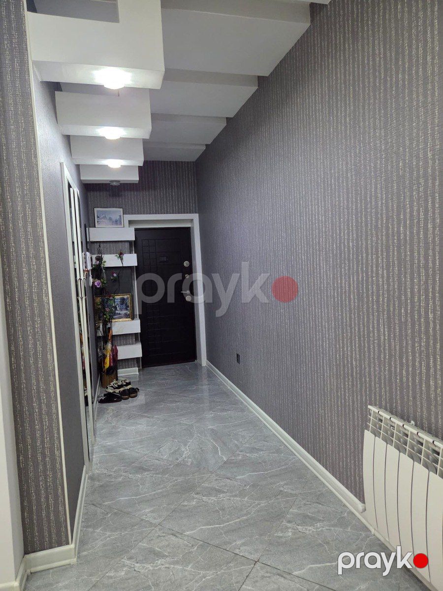 Satılır 3 otaqlı yeni tikili 155 m² — Mənzil, Bakı (8)