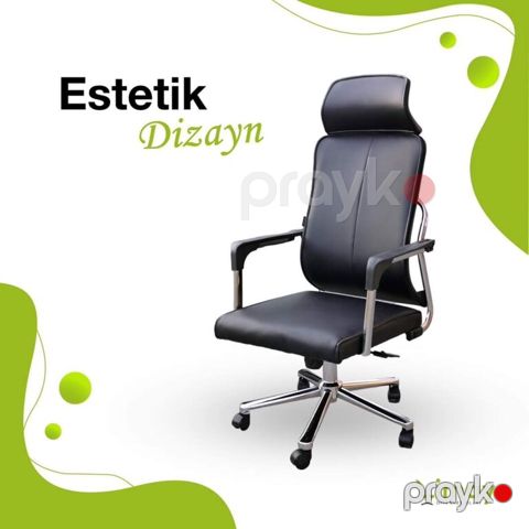 Ofis kreslosu — Bakı