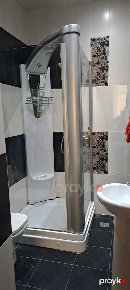 İcarəyə verilir 3 otaqlı yeni tikili 120 m² — Mənzil, Bakı (10)