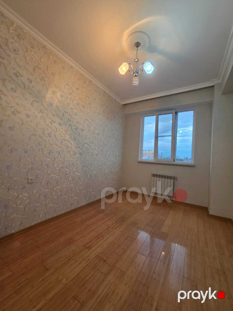 Satılır 2 otaqlı yeni tikili 62 m² — Mənzil, Xırdalan (4)
