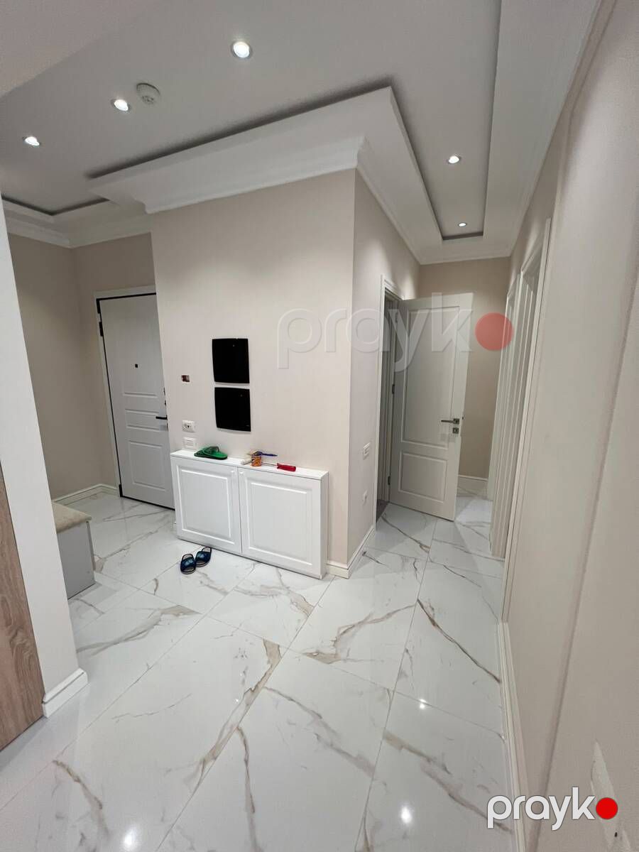 İcarəyə verilir 3 otaqlı yeni tikili 85 m² — Mənzil, Bakı (12)