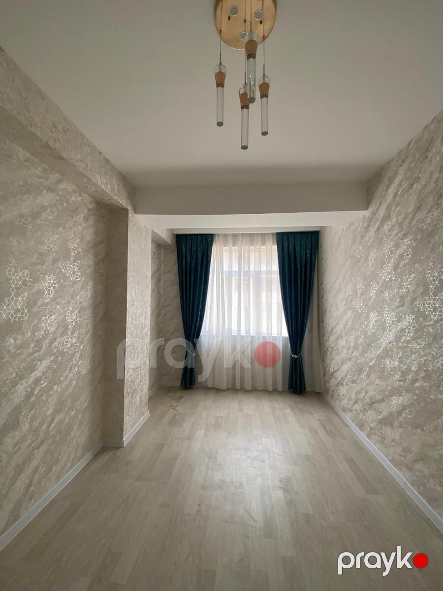 3-otaqlı yeni tikili, Xırdalan ş., 62 m² — Mənzil, Xırdalan (5)