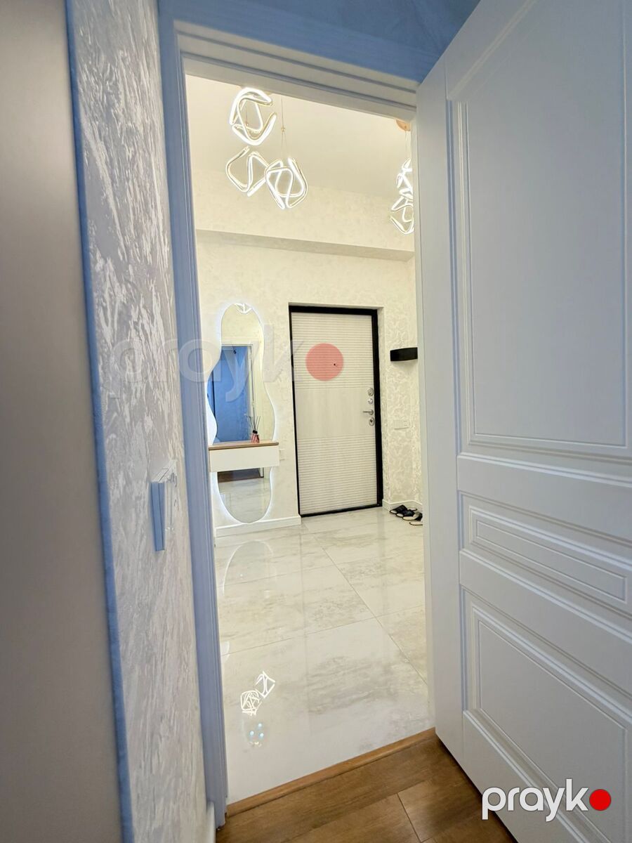 Satılır 2 otaqlı yeni tikili 40 m² — Mənzil, Bakı (7)