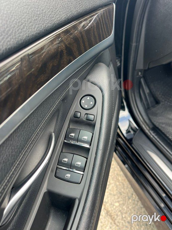 BMW 528, 2.0 L, 2014 il, 179 000 km — Avtomobillər, Bakı (5)