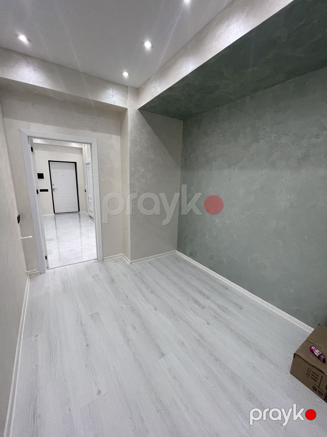 Satılır 2 otaqlı yeni tikili 48 m² — Mənzil, Xırdalan (7)