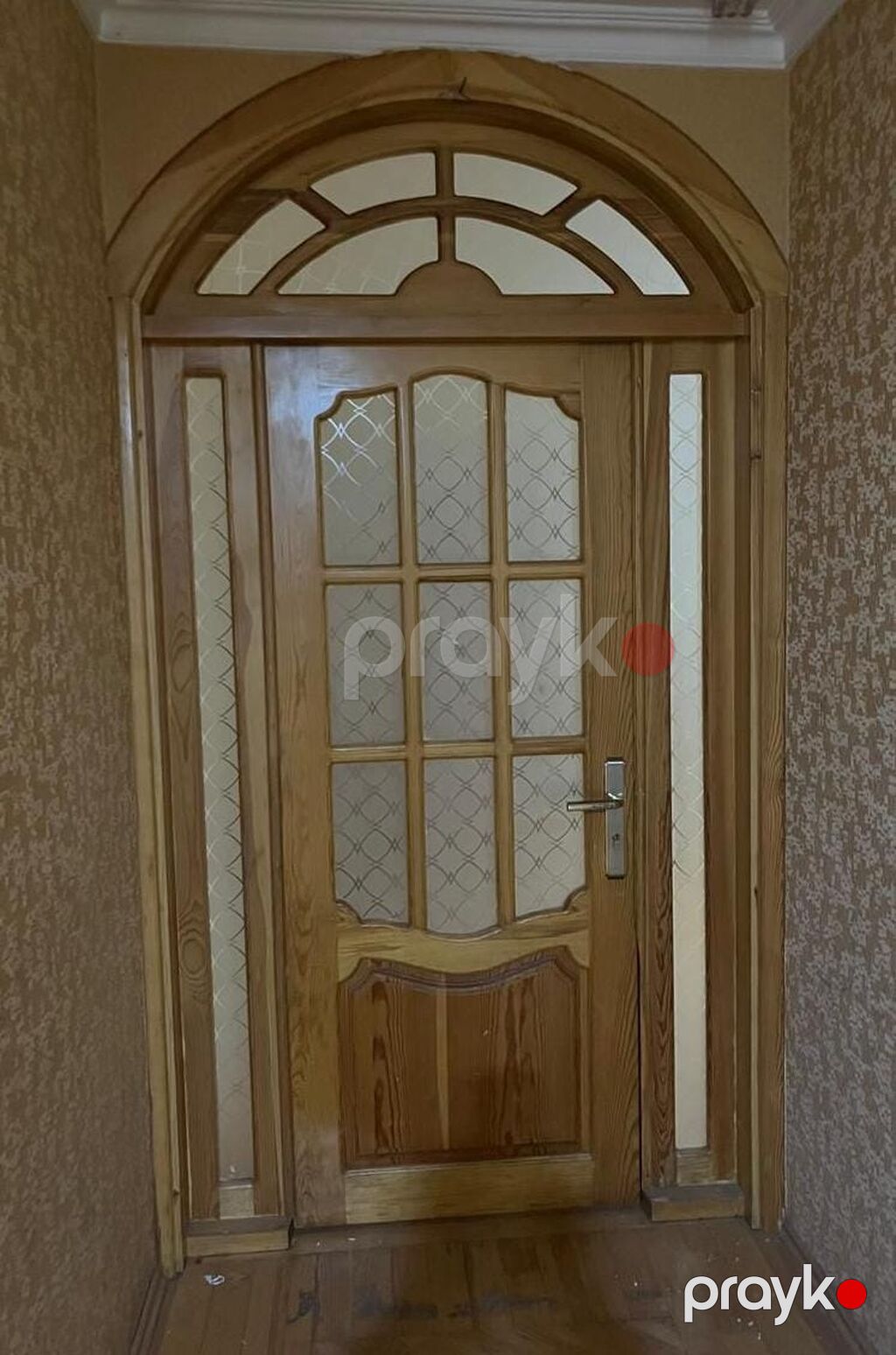 Qapılar Satılır bir yerdə 900 Balkon qapıların 4 ədədi 300₼ Balkon — Pəncərələr, qapılar, balkonlar, Bakı (5)