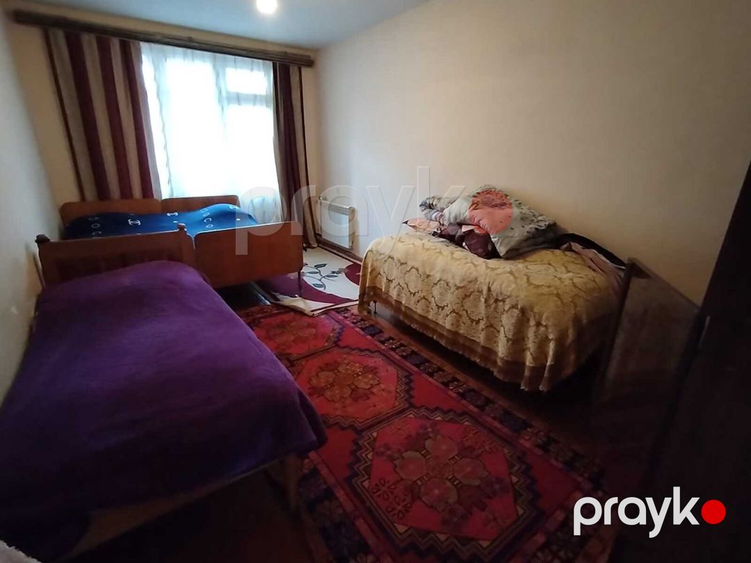Satılır 2 otaqlı köhnə tikili 55 m² — Mənzil, Bakı (7)