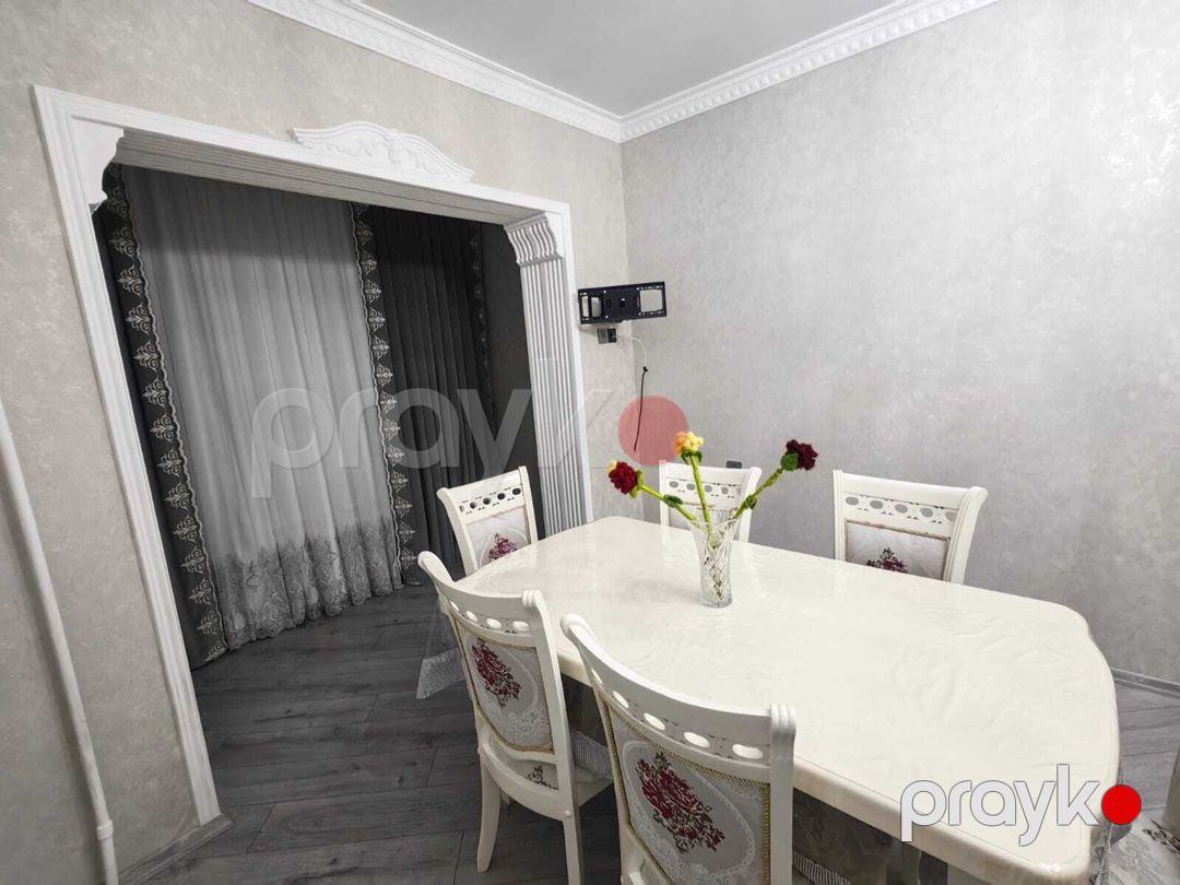 Satılır 3 otaqlı köhnə tikili 85 m² — Mənzil, Bakı (8)