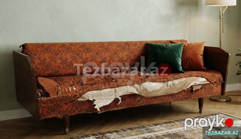 qədimi divan kohne — Xaçmaz