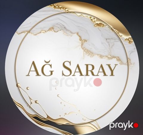 Ağ Saray Hall