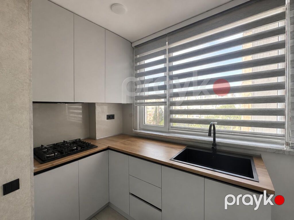 Bakı, Bakıxanov qəs., 4 otaqlı, Köhnə tikili, 75 kv. m — Mənzil, Bakı (4)