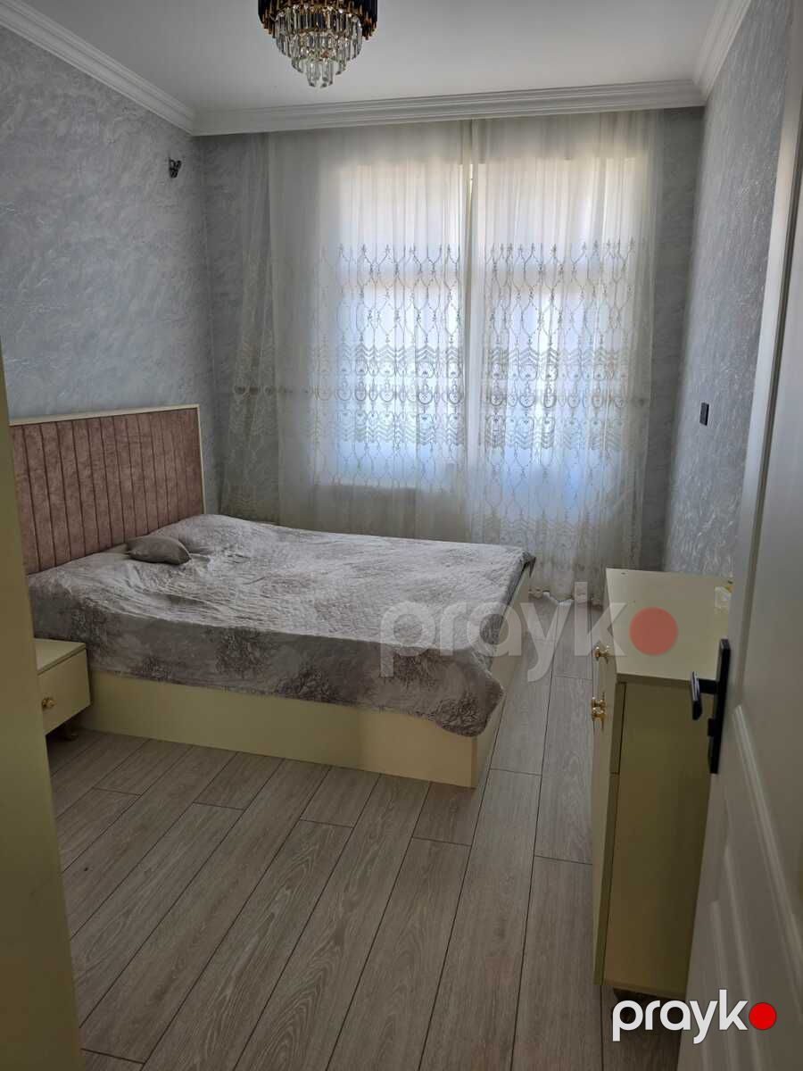 İcarəyə verilir 2 otaqlı yeni tikili 50 m² — Mənzil, Xırdalan (3)