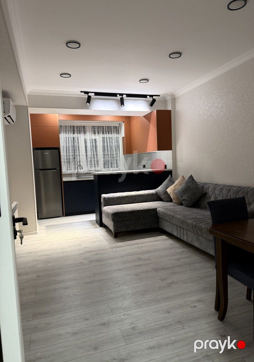 3-otaqlı yeni tikili kirayə verilir, Xırdalan ş., 64 m² — Mənzil, Xırdalan (6)