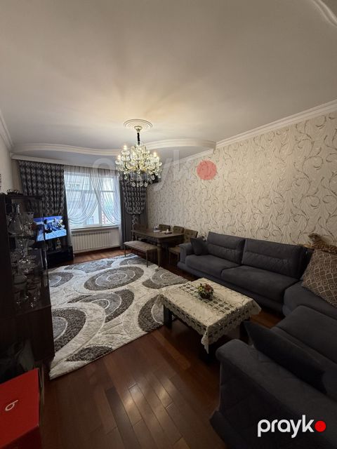 Satılır 2 otaqlı yeni tikili 85 m² — Bakı