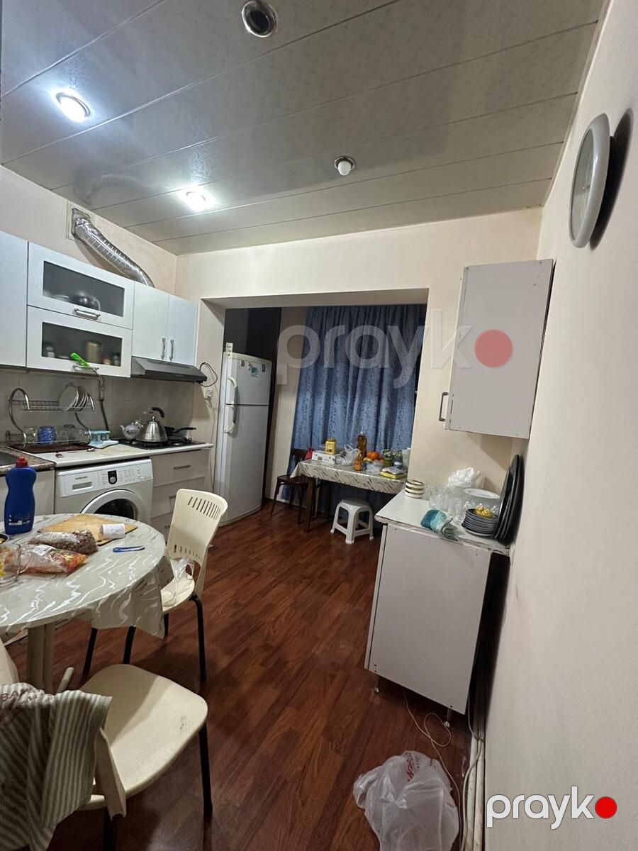 Satılır 5 otaqlı köhnə tikili 135 m² — Mənzil, Bakı (12)