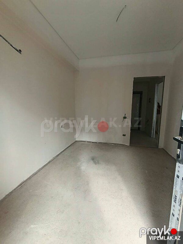 Yasamal rayonunda 2 otaqlı Yeni tikili Satılır, 50 m² — Mənzil, Bakı (5)