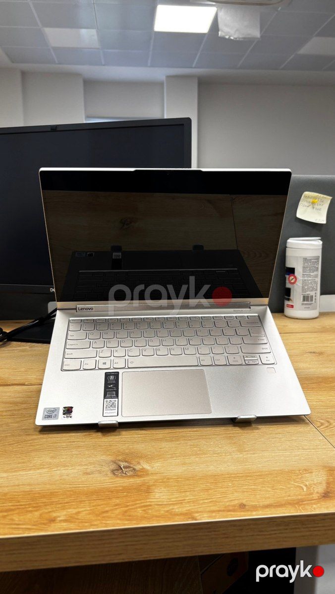 Lenovo Yoga 9 Gold (x360) — Noutbuklar, Bakı (2)