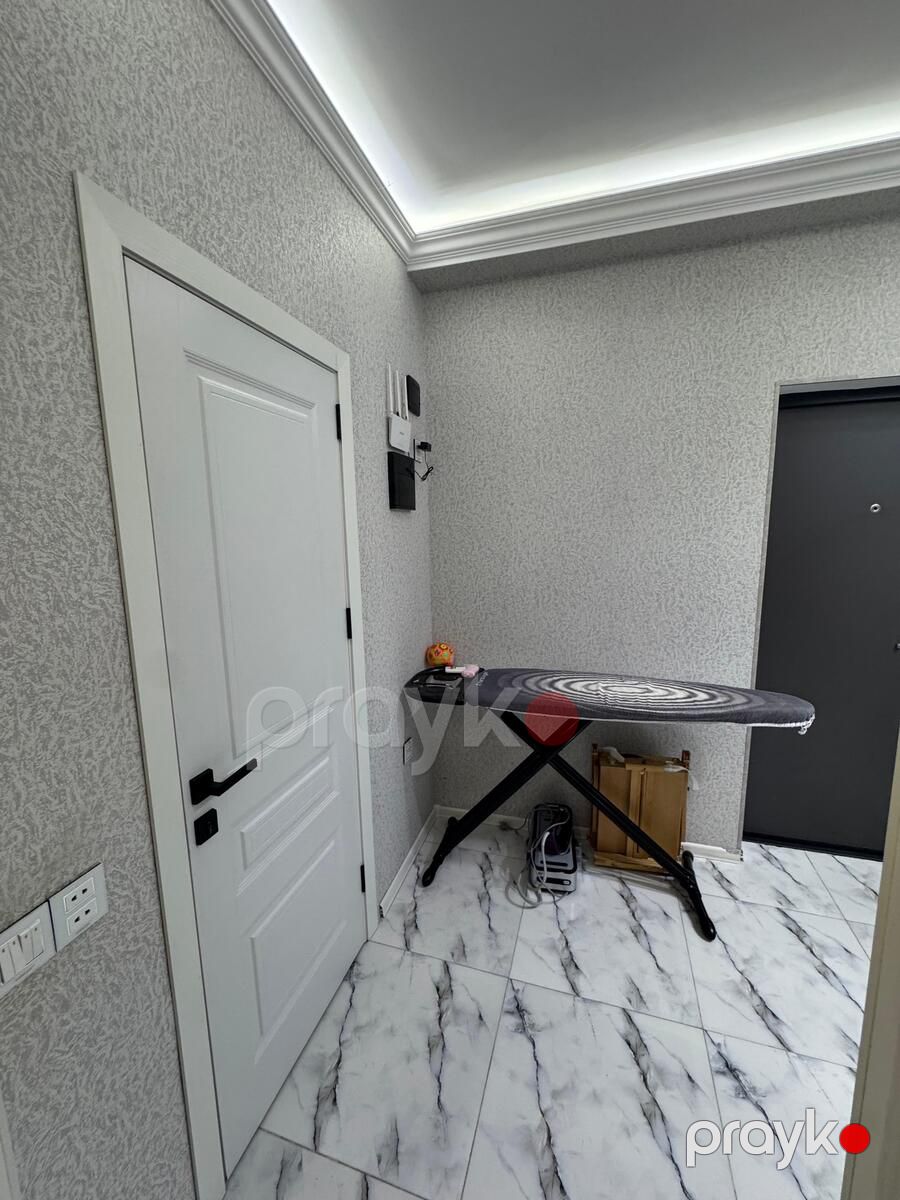 Satılır 2 otaqlı yeni tikili 40 m² — Mənzil, Bakı (3)