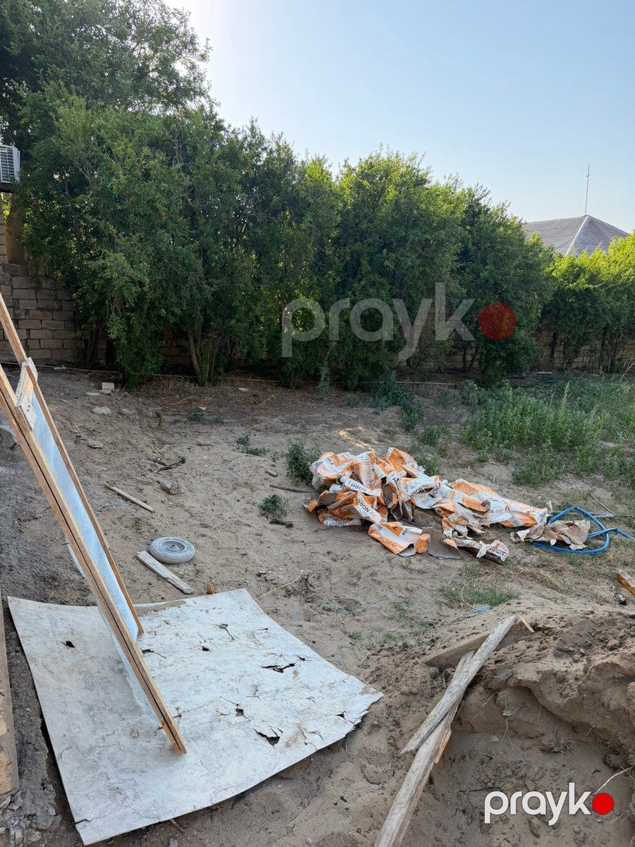 2 sot torpaq sahəsi, Novxanı qəs — Torpaq, Bakı (6)