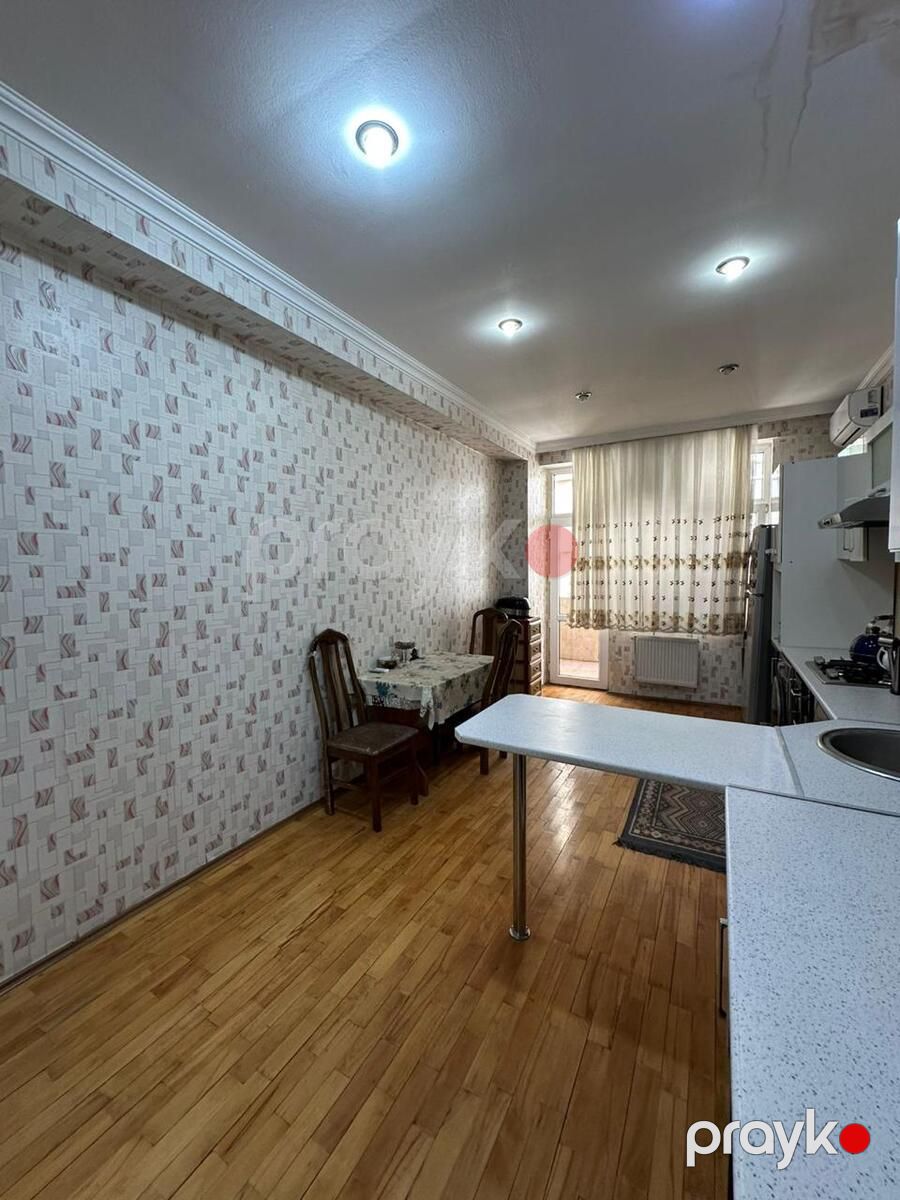 3-otaqlı yeni tikili kirayə verilir, Əbdülvahab Salamzadə küç., 150 m² — Mənzil, Bakı (8)