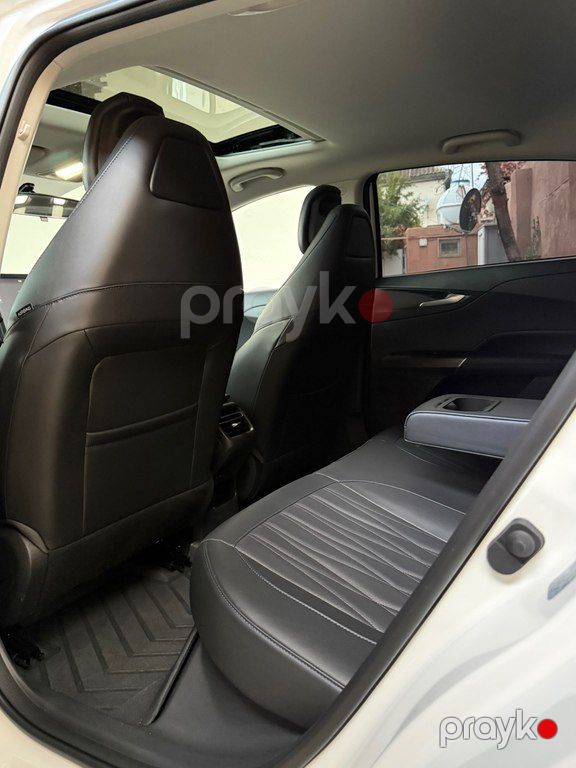 Changan Eado, 1.5 L, 18.4 kWh, 2025 il, 14 500 km — Avtomobillər, Bakı (5)