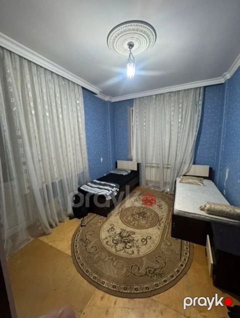 3 otaqlı mənzil kirayə verilir, 100 m², Xətai r., Bakı