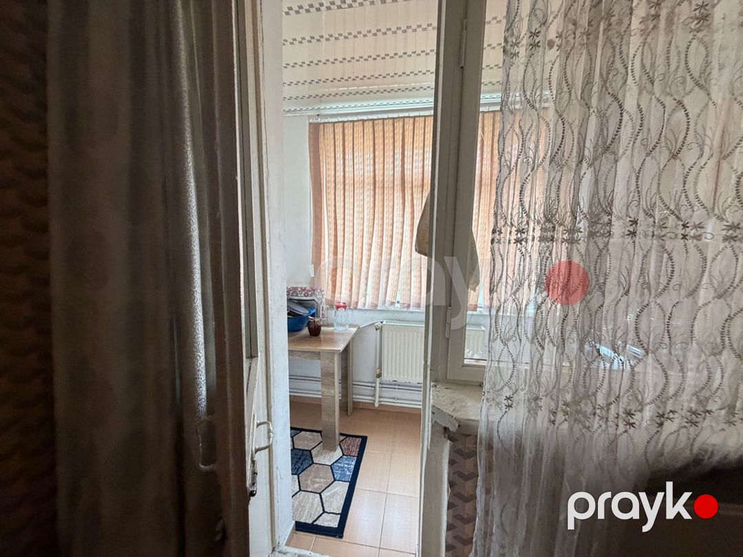 2-otaqlı mənzil, Sumqayıt ş., 40.3 m² — Mənzil, Bakı (11)