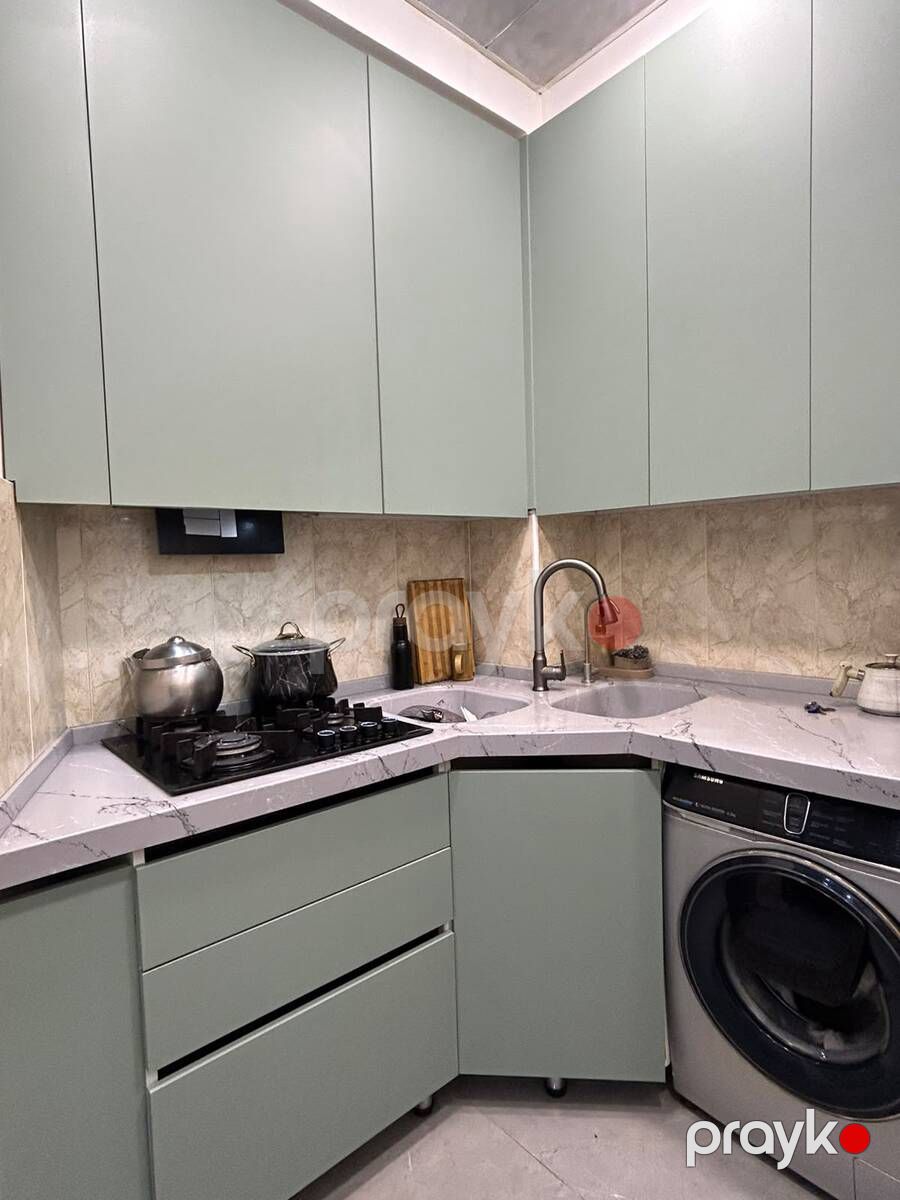 Satılır 3 otaqlı yeni tikili 75 m² — Mənzil, Bakı (7)