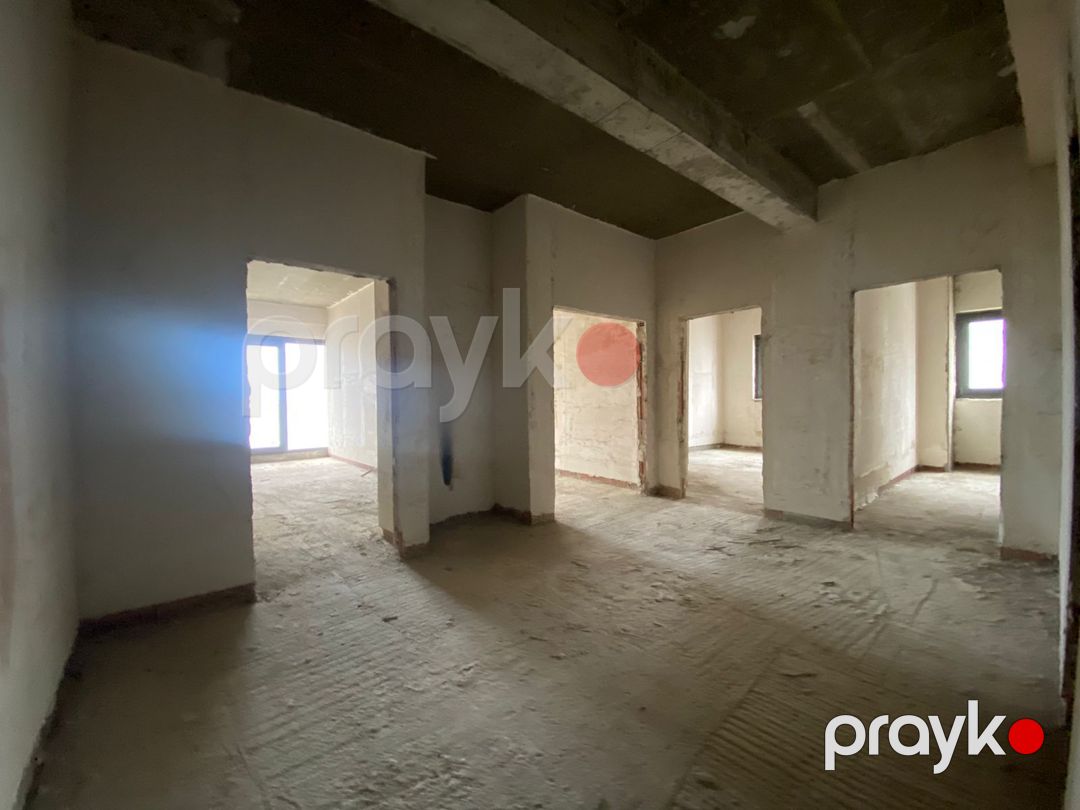 Satılır 3 otaqlı yeni tikili 157 m² — Mənzil, Bakı (12)