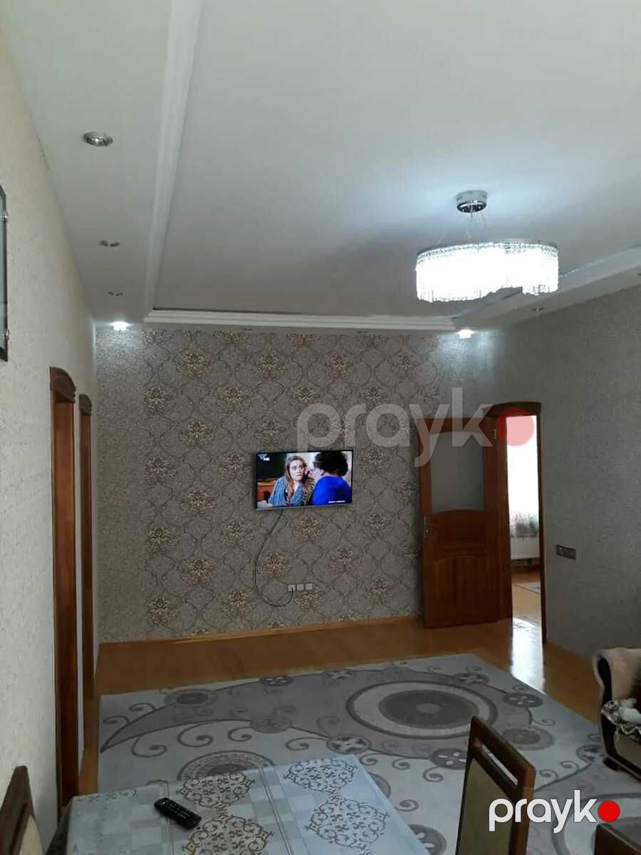 Bağ evi kirayə verilir, Mərdəkan bağları — Ev, villa, Bakı (9)