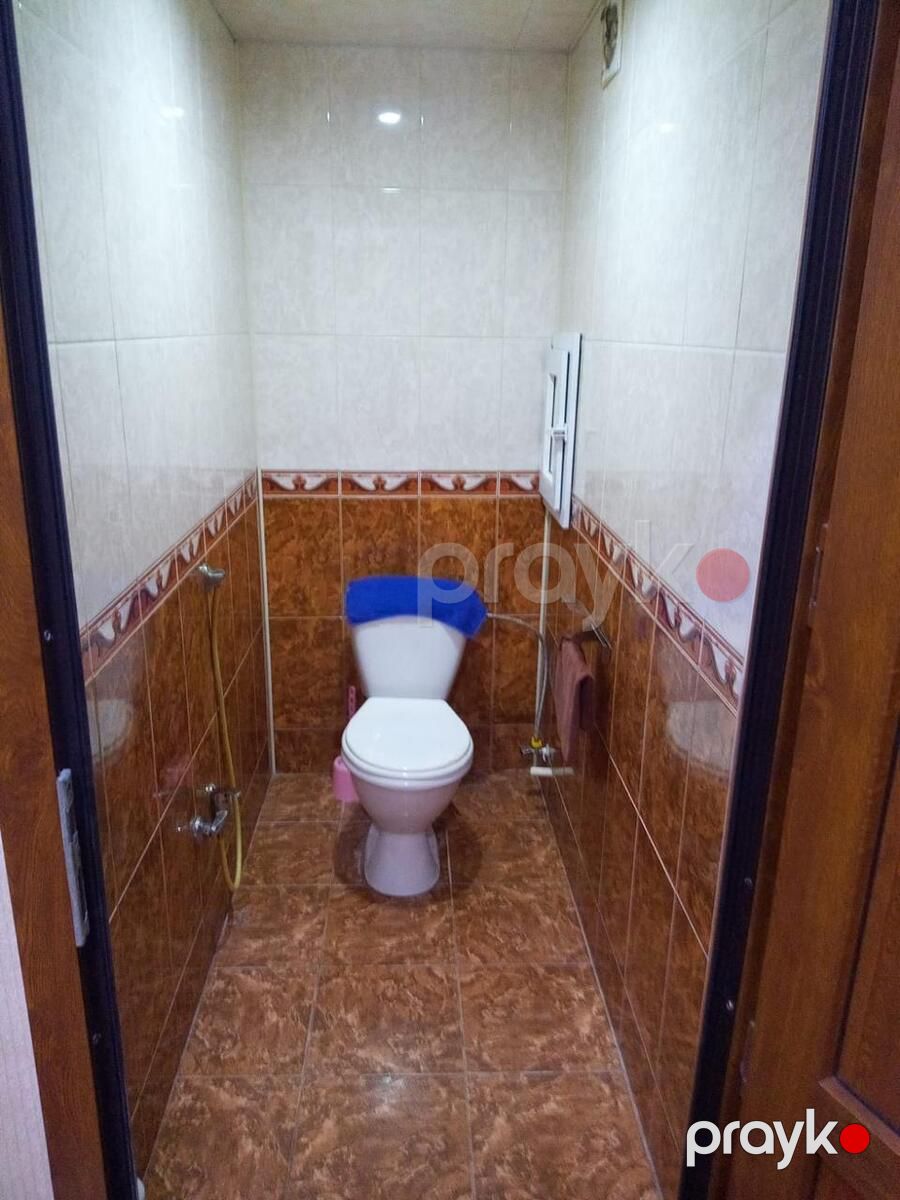 Satılır 3 otaqlı yeni tikili 85 m² — Mənzil, Bakı (11)