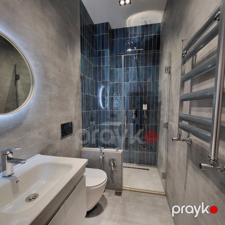 Satılır 4 otaqlı həyət evi/bağ evi 190 m² — Ev, villa, Bakı (12)
