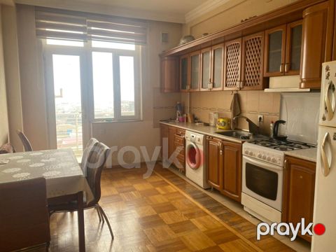 Satılır 3 otaqlı yeni tikili 125 m² — Bakı
