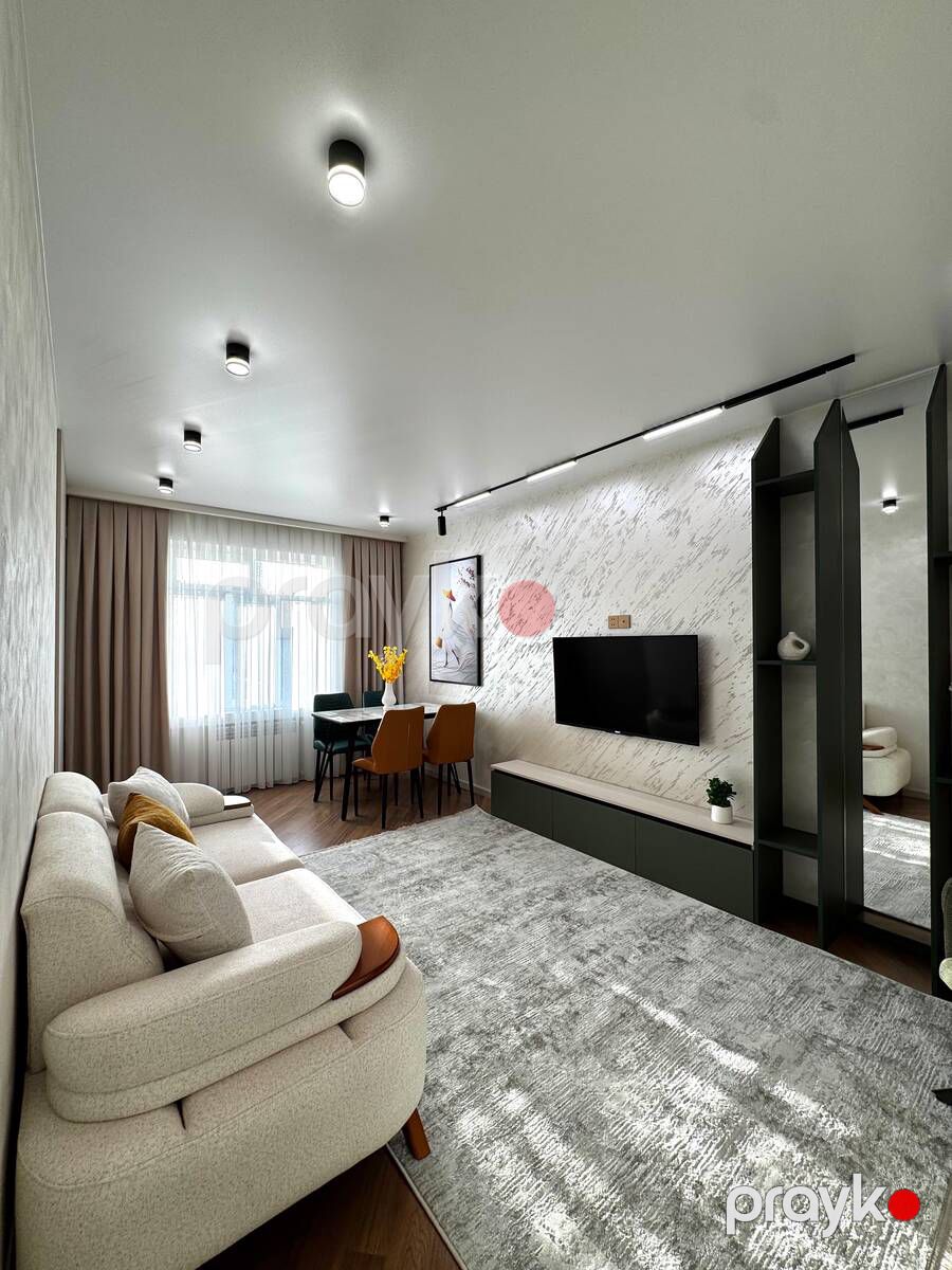Satılır 3 otaqlı köhnə tikili 65 m² — Mənzil, Bakı (2)
