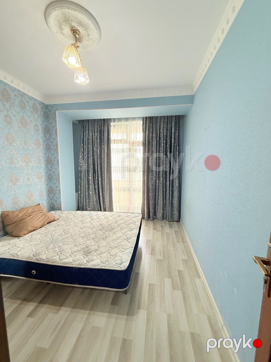 2-otaqlı yeni tikili, Xırdalan ş., 53 m² — Mənzil, Xırdalan (4)