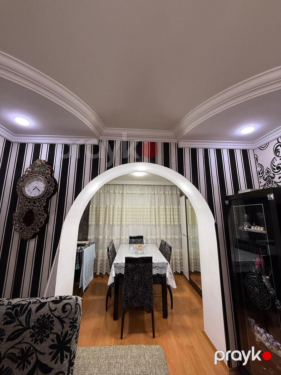 Satılır 3 otaqlı köhnə tikili 80 m² — Mənzil, Bakı (6)